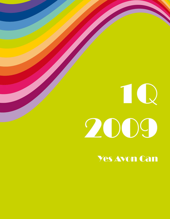 avon portfolio