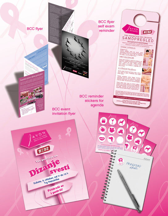 portfolio avon