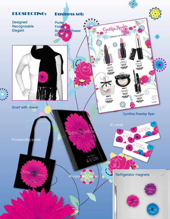 avon portfolio