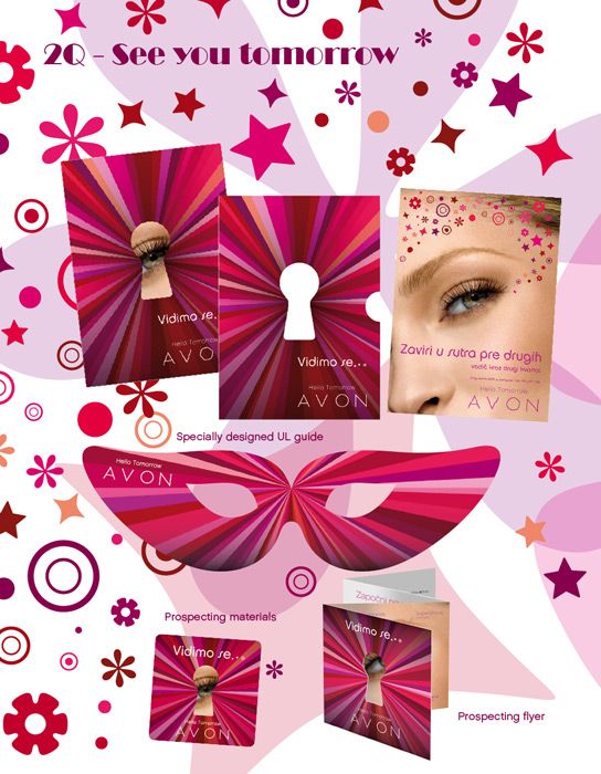 avon portfolio