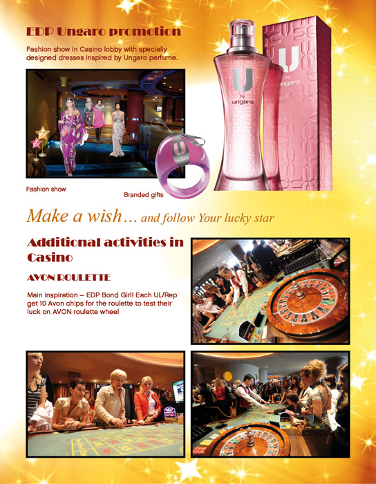 avon portfolio